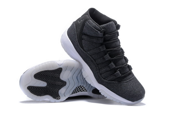 Jordan Men shoes 11 AAA--043